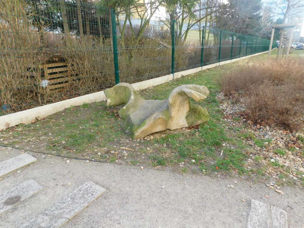 Fotografie objektu