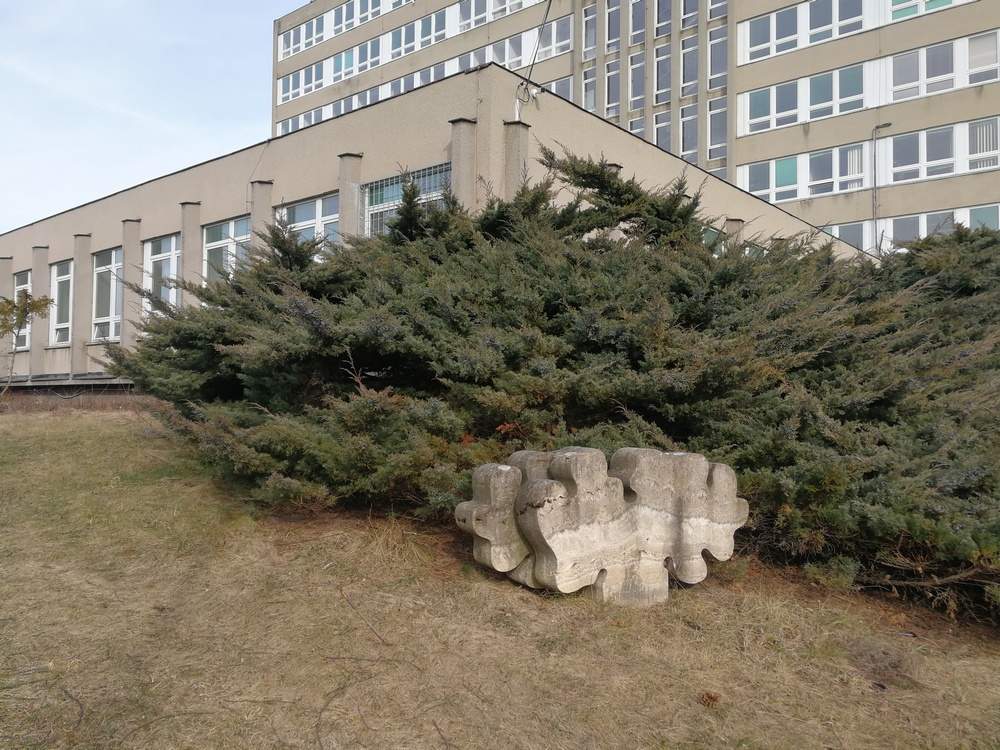 Fotografie objektu