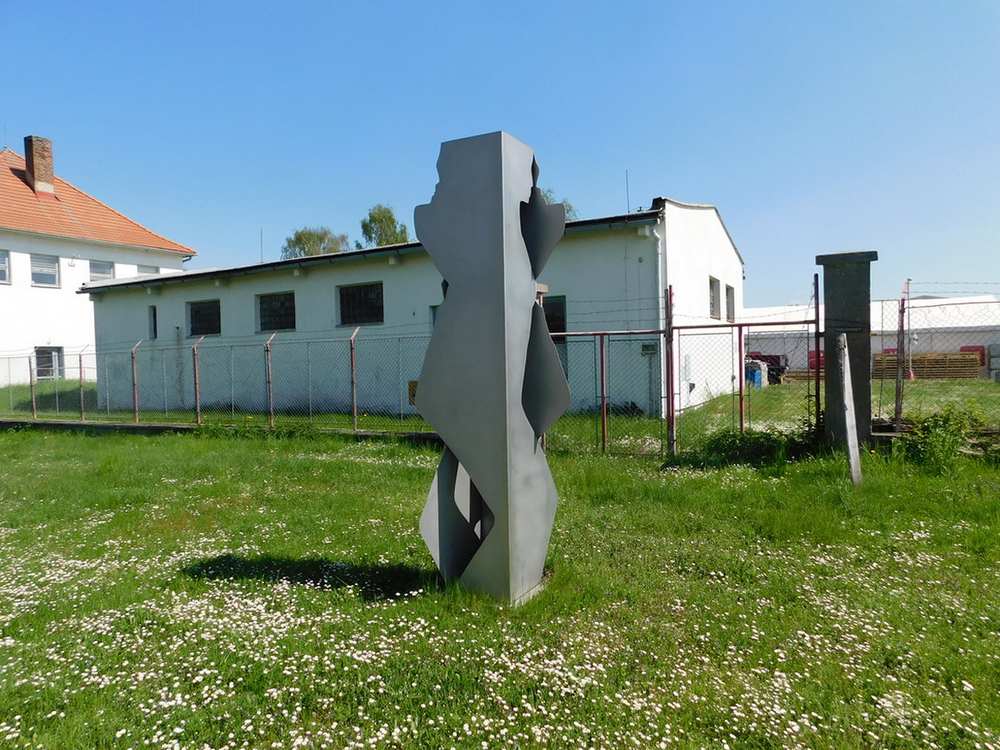Fotografie objektu