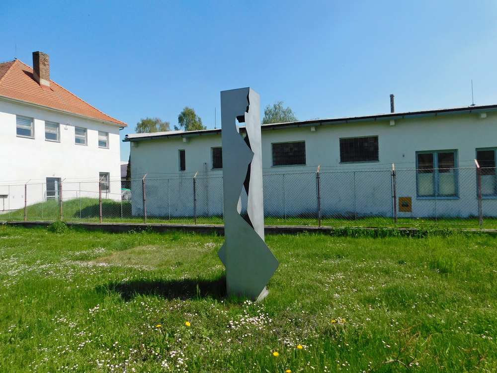 Fotografie objektu