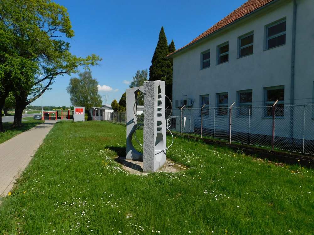 Fotografie objektu