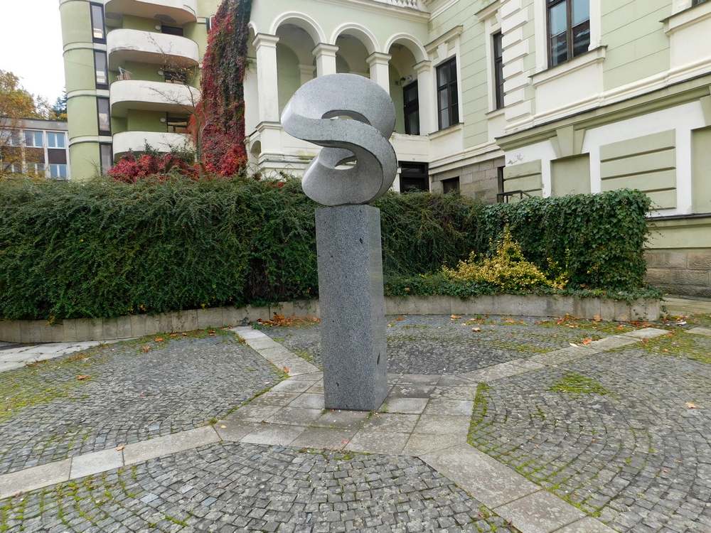 Fotografie objektu