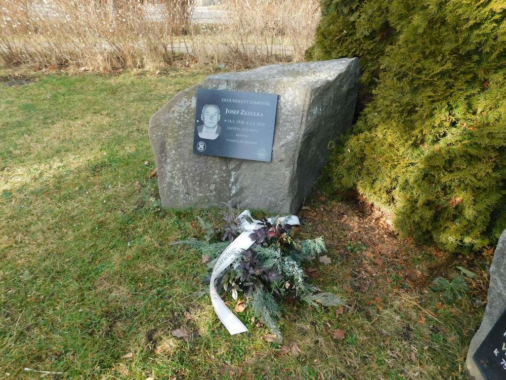 Fotografie objektu