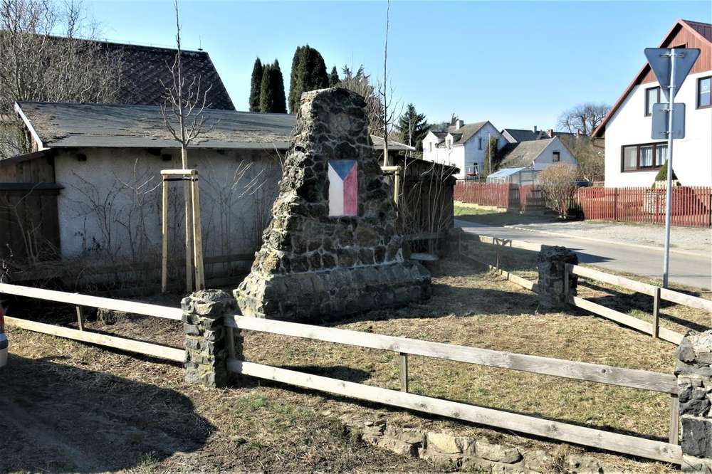 Fotografie objektu