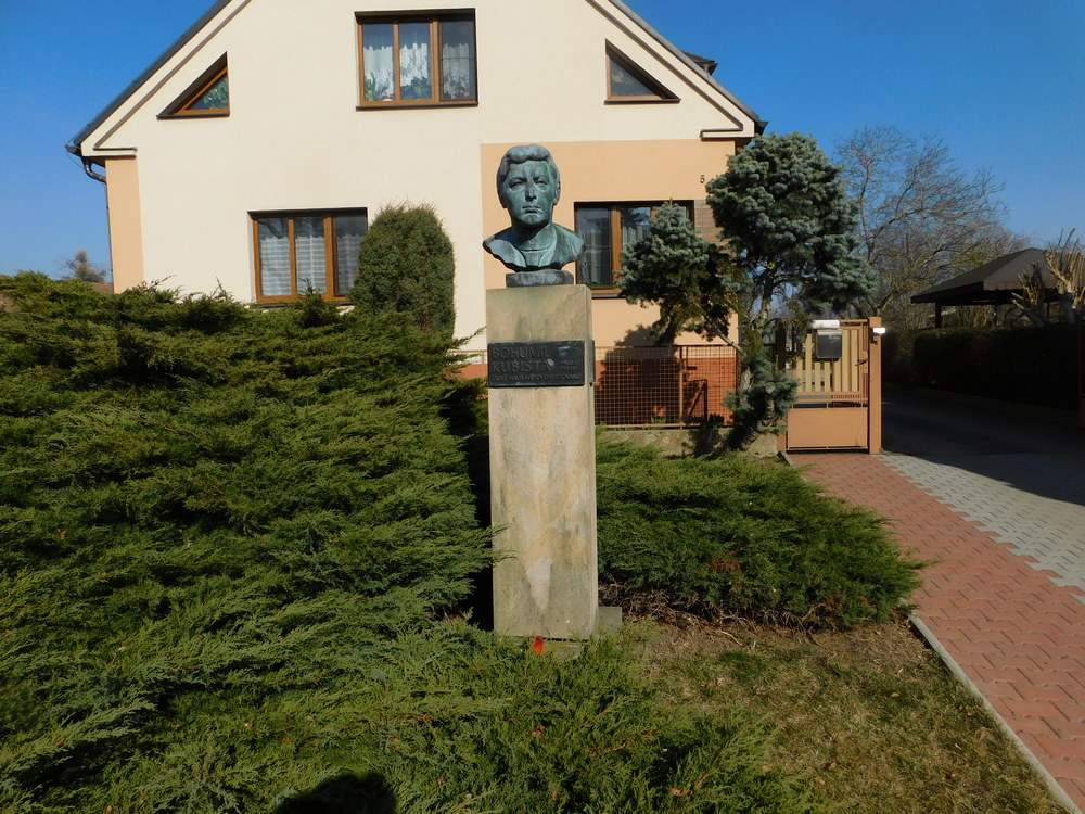 Fotografie objektu