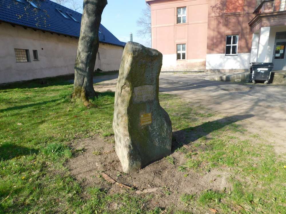 Fotografie objektu