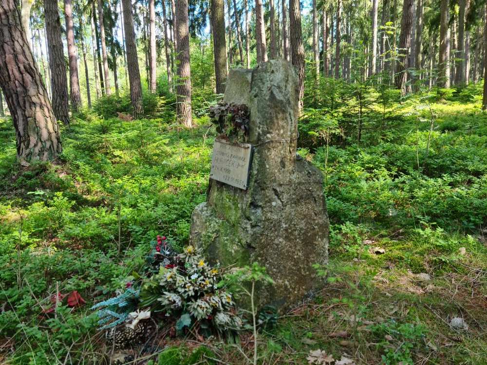 Fotografie objektu