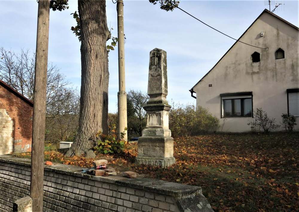 Fotografie objektu