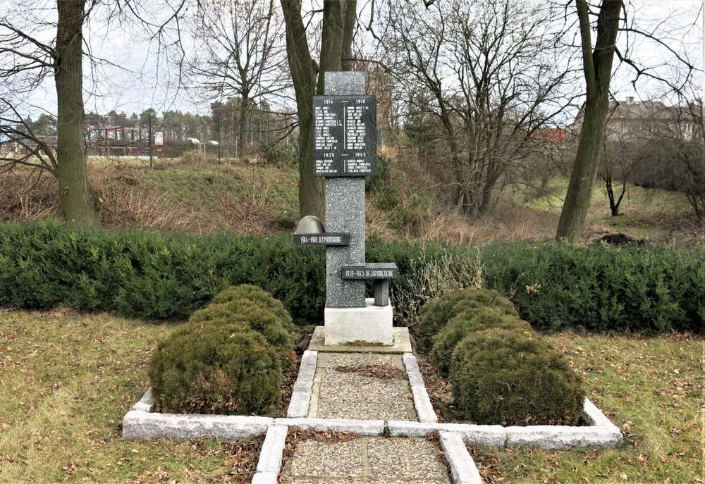 Fotografie objektu