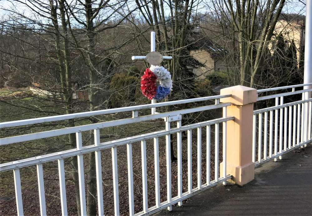 Fotografie objektu