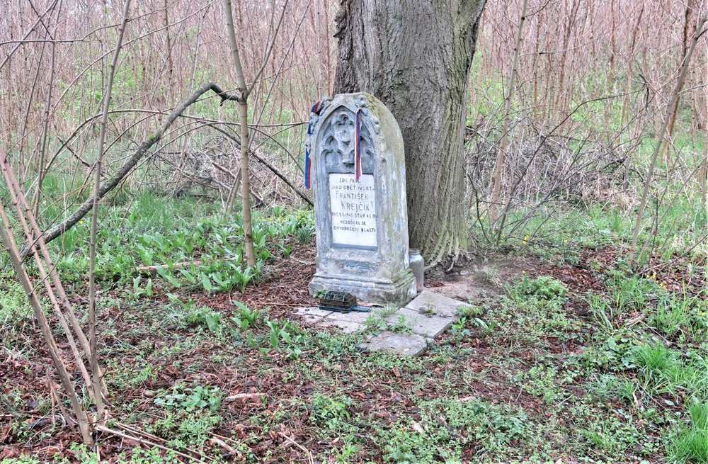 Fotografie objektu