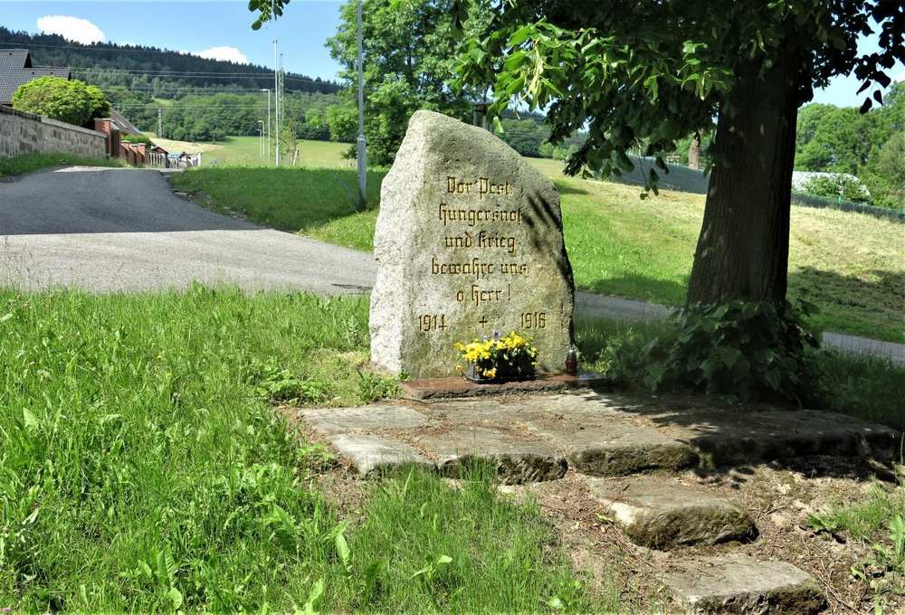 Fotografie objektu