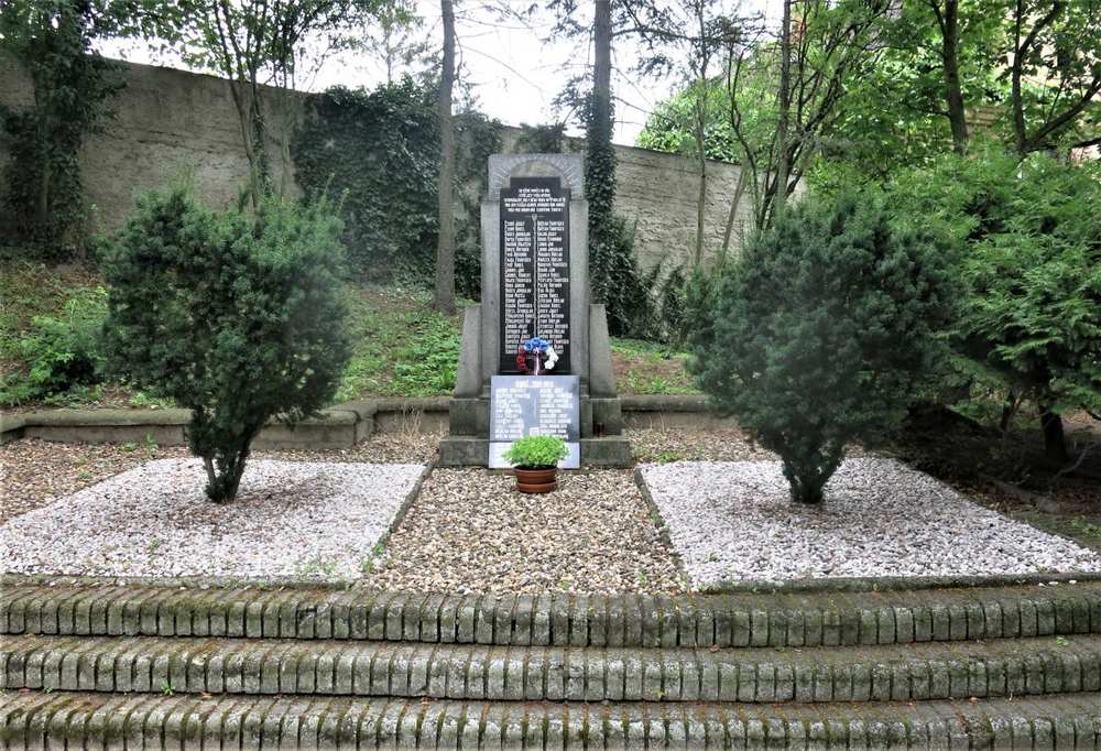 Fotografie objektu