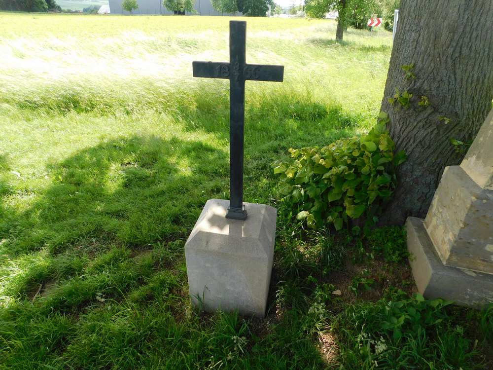 Fotografie objektu