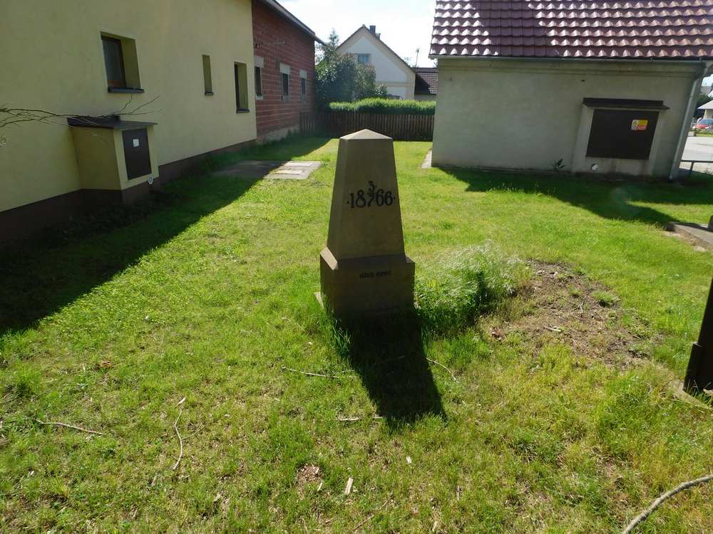 Fotografie objektu