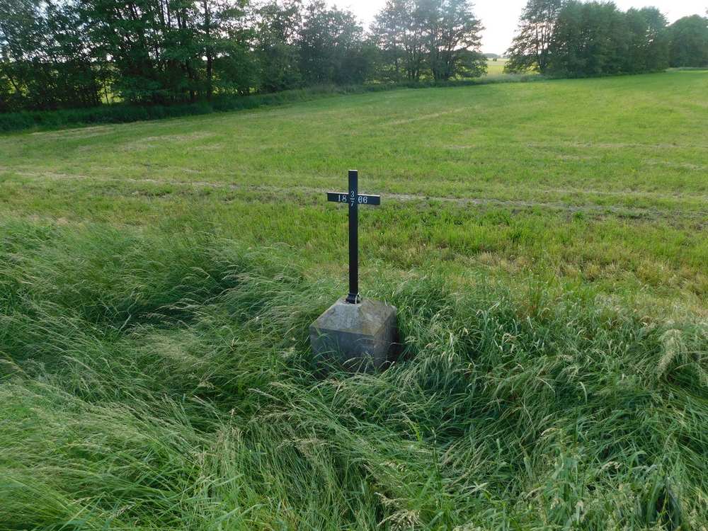 Fotografie objektu