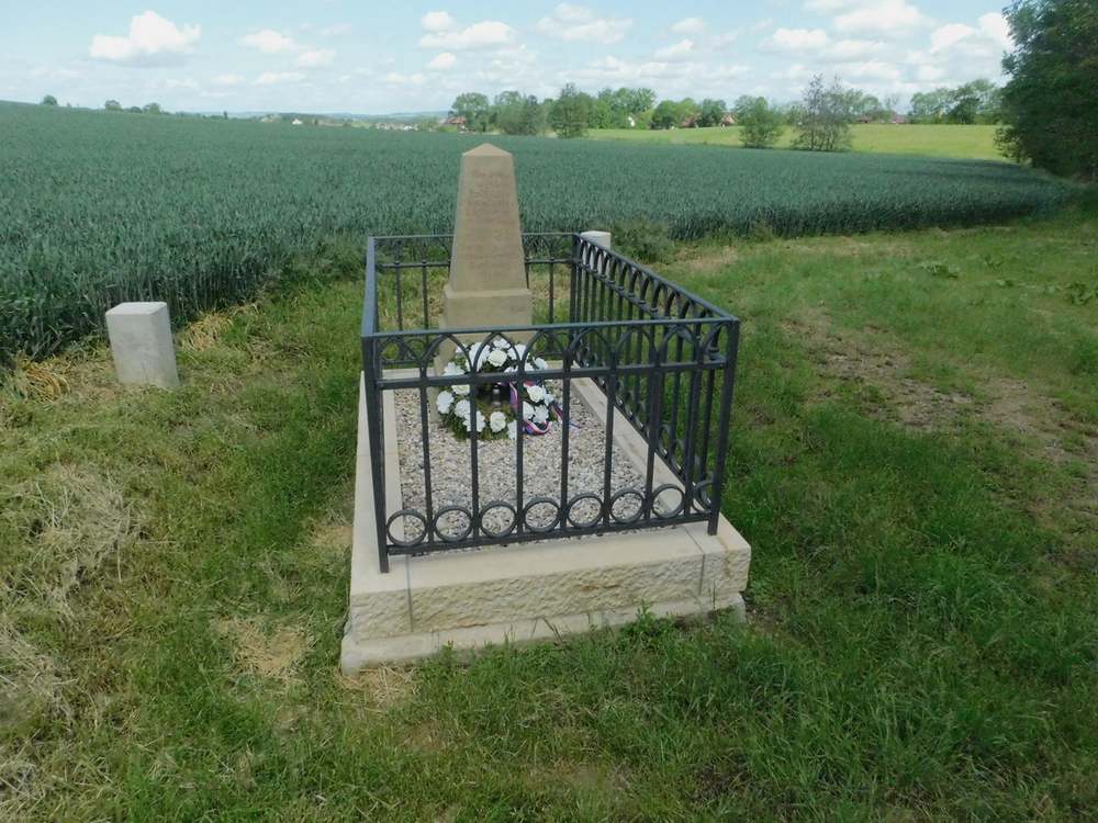 Fotografie objektu