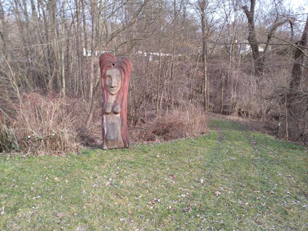 Fotografie objektu