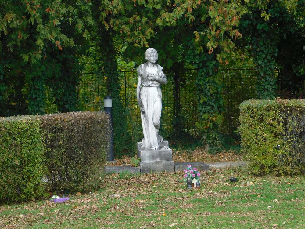Fotografie objektu