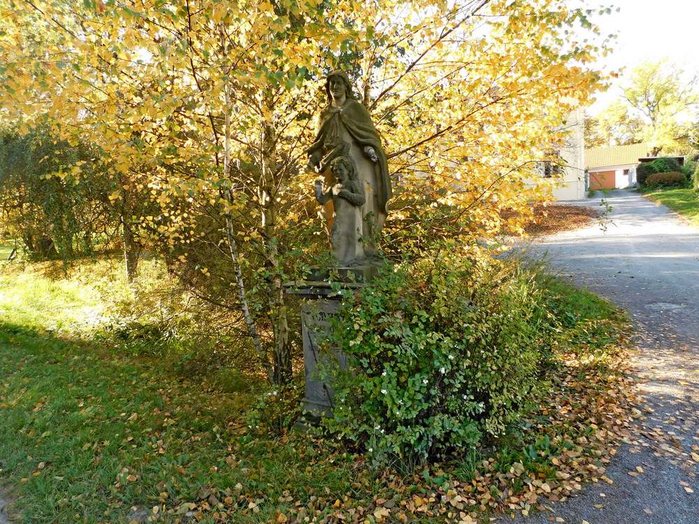 Fotografie objektu
