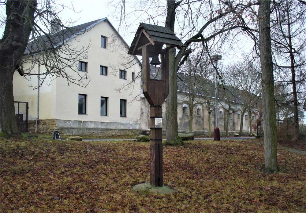 Fotografie objektu