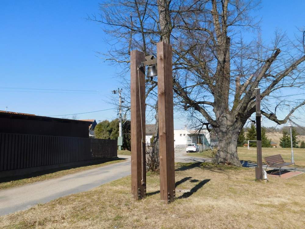 Fotografie objektu