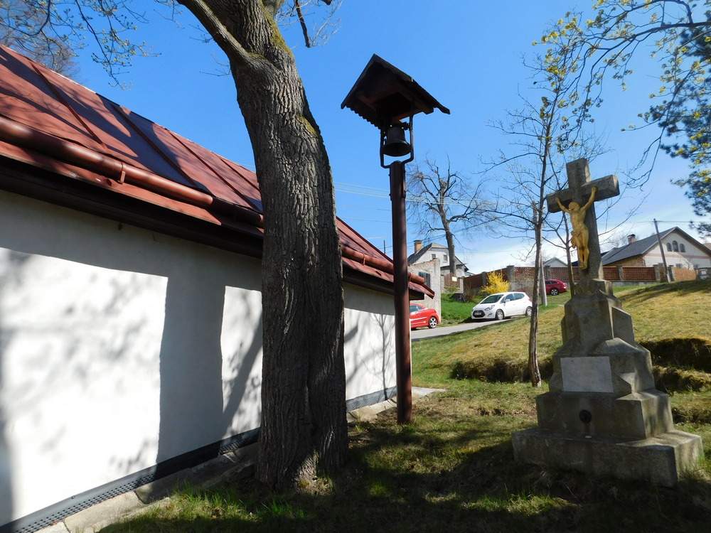 Fotografie objektu
