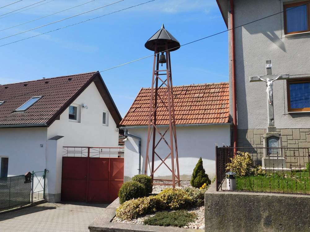 Fotografie objektu