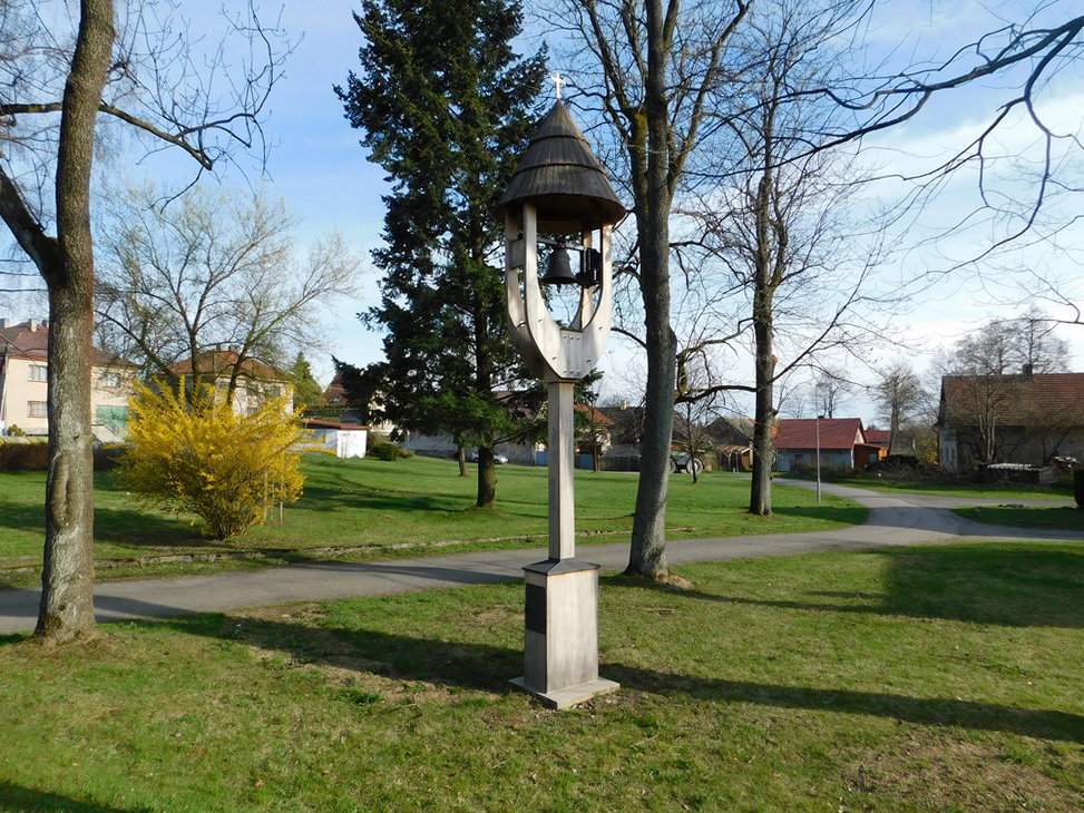 Fotografie objektu