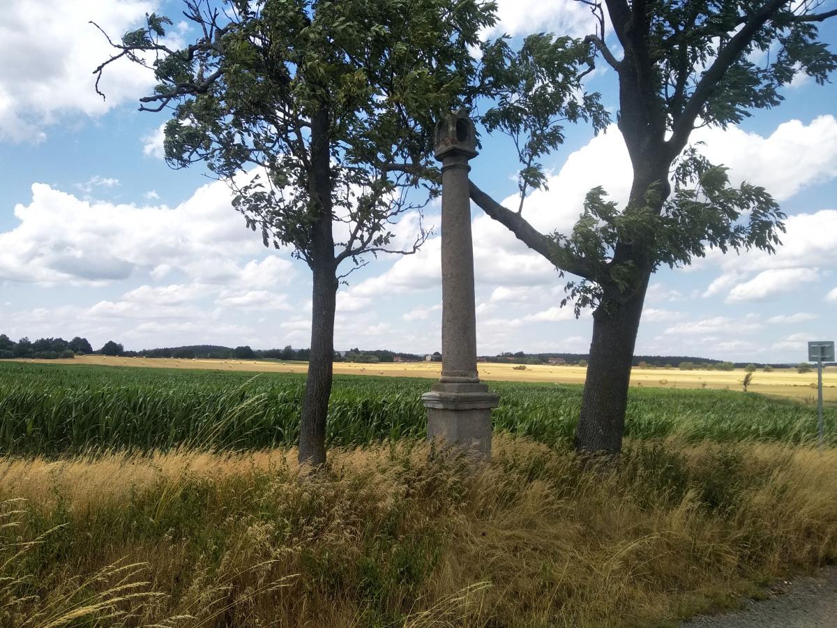Fotografie objektu
