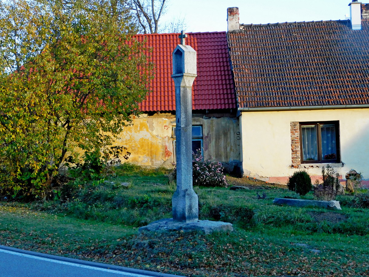 Fotografie objektu
