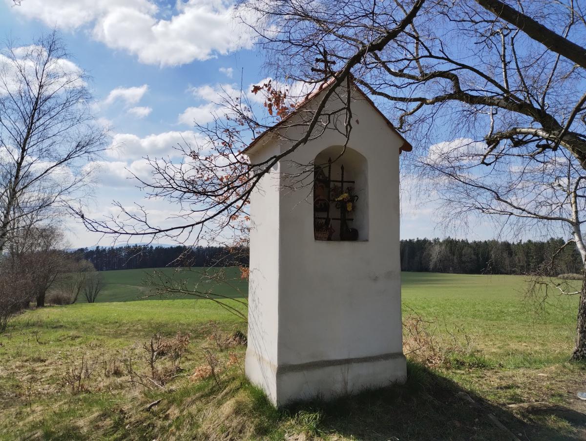Fotografie objektu
