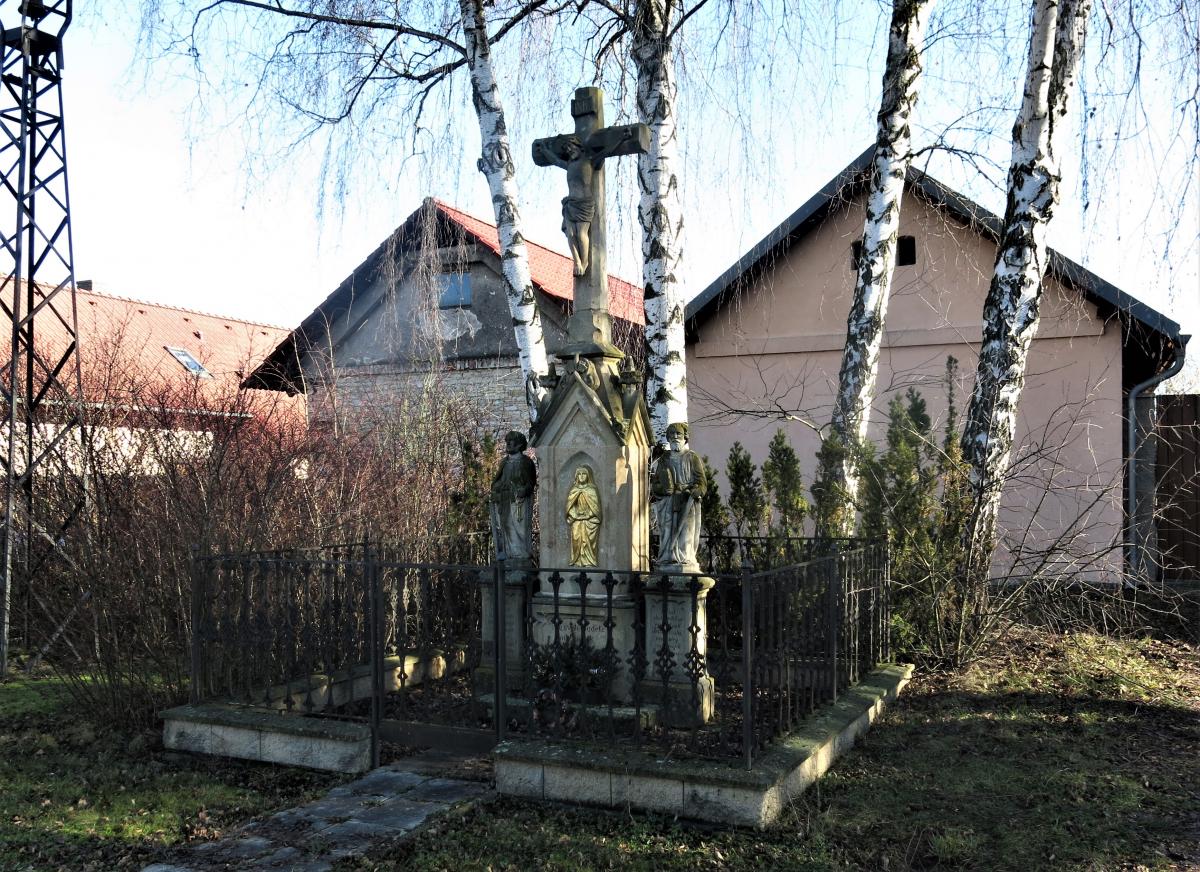 Fotografie objektu