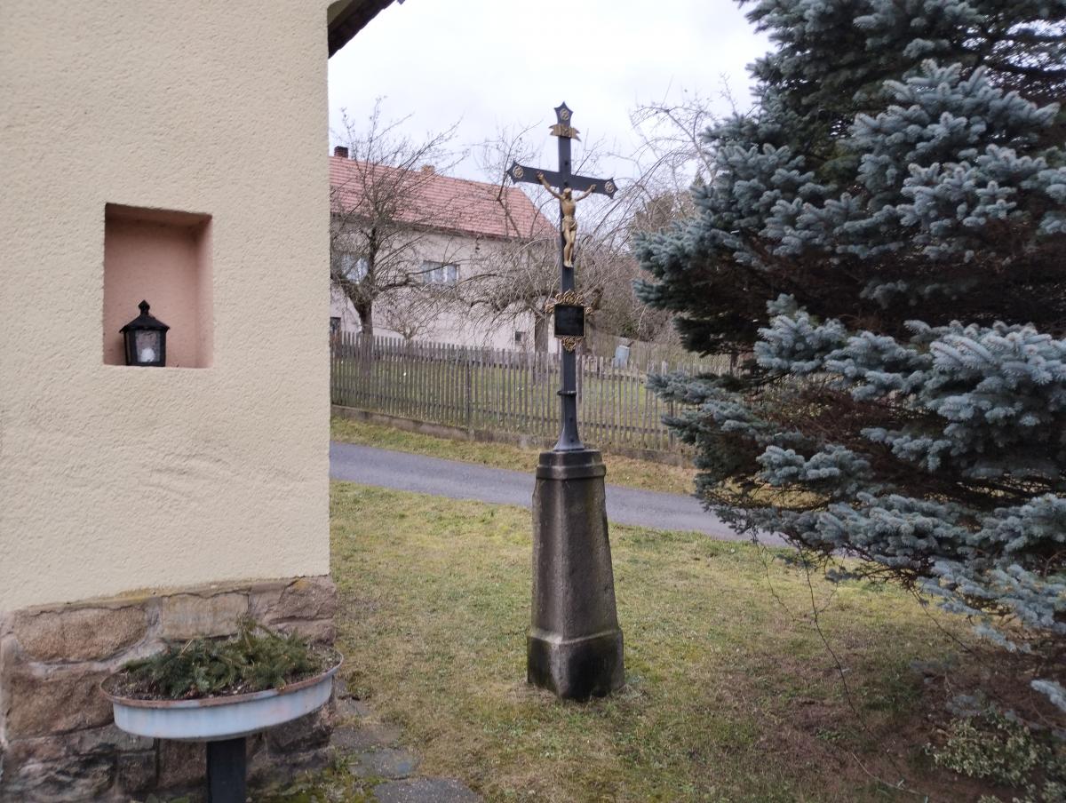 Fotografie objektu