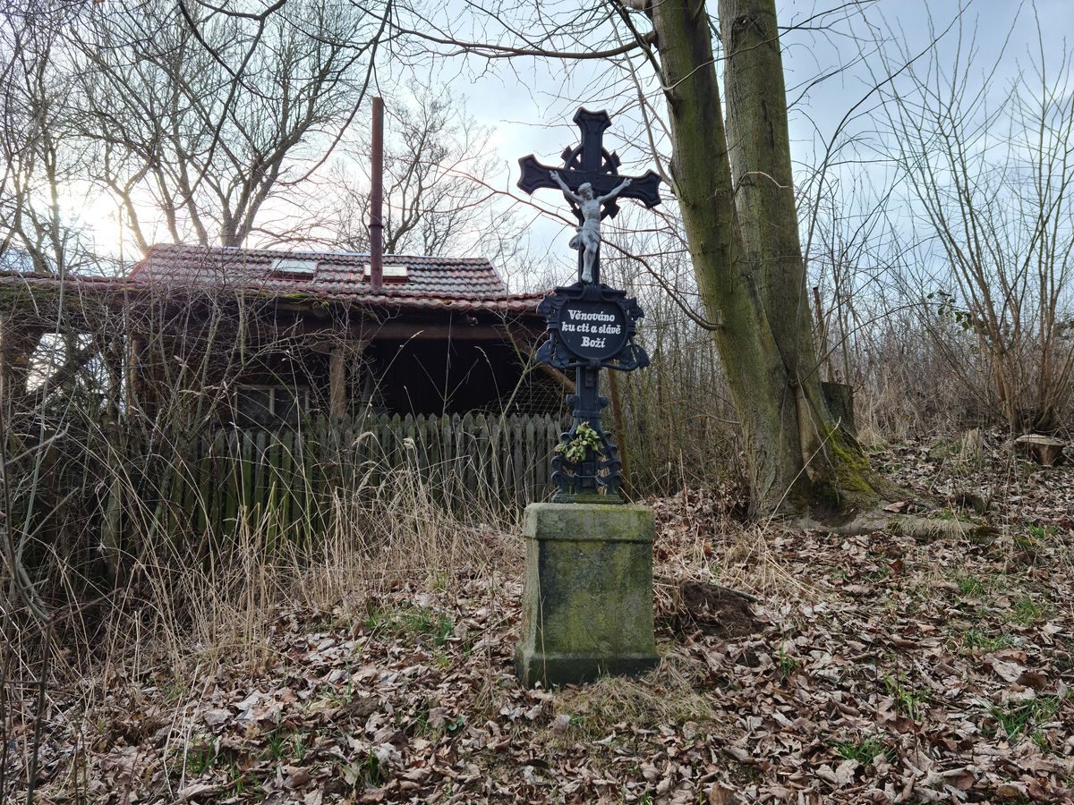 Fotografie objektu