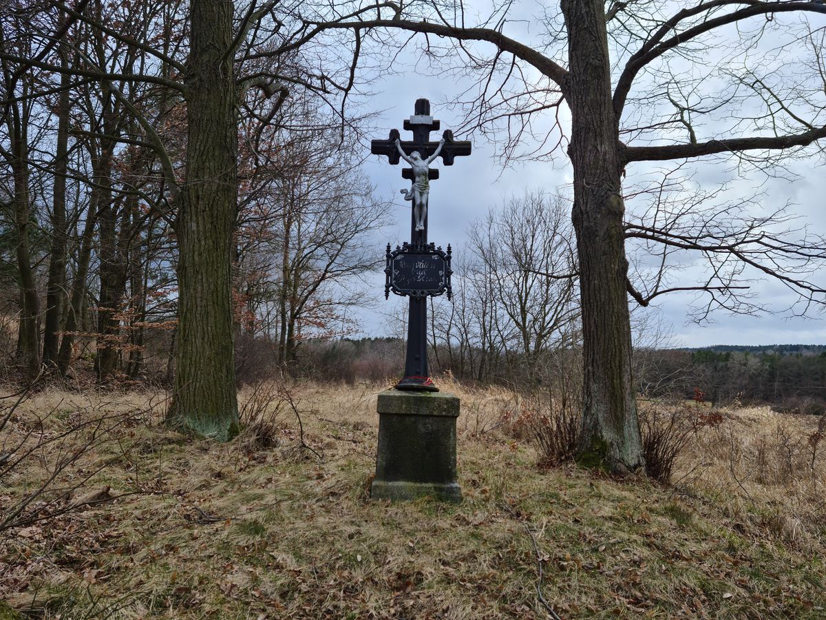 Fotografie objektu