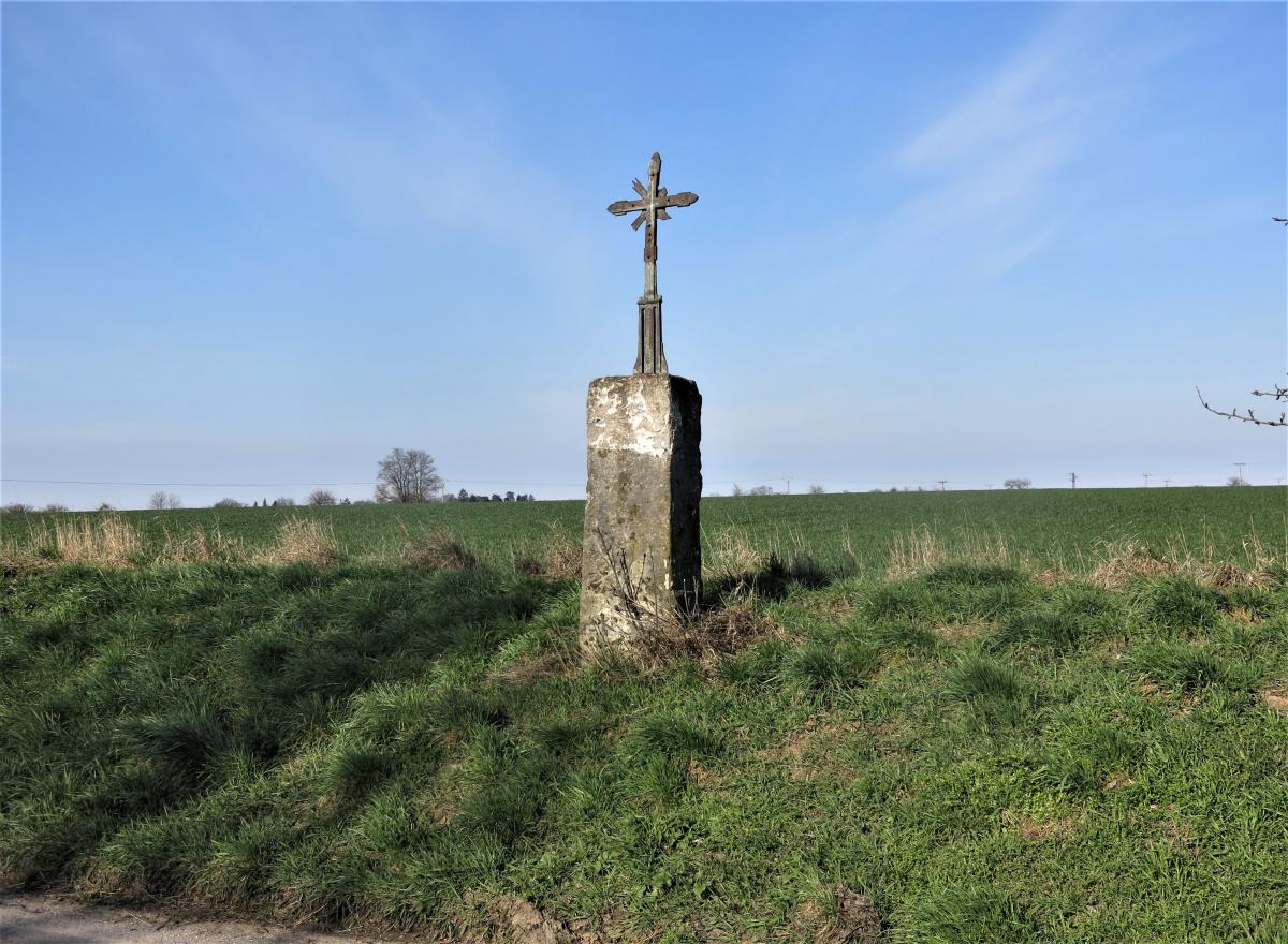 Fotografie objektu