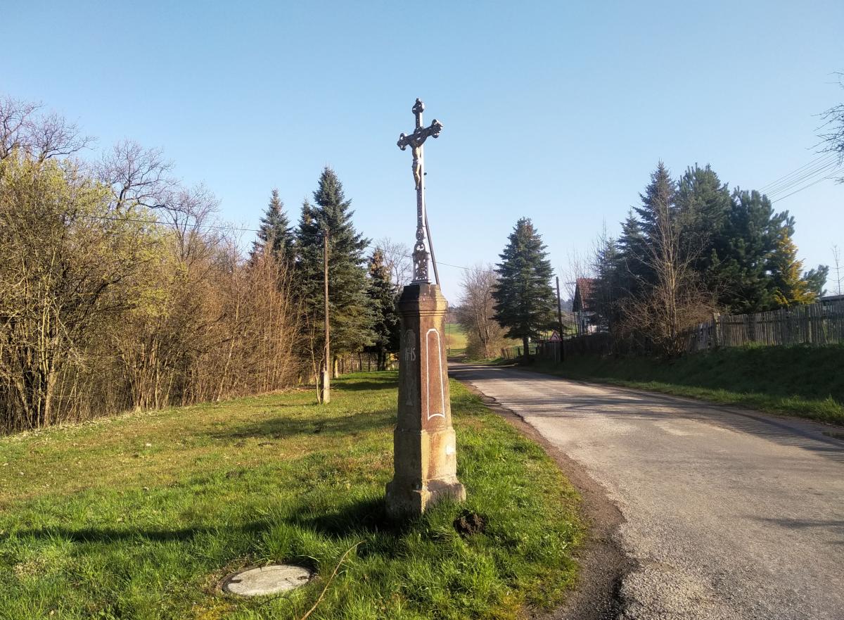 Fotografie objektu
