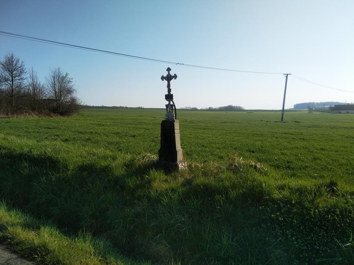 Fotografie objektu