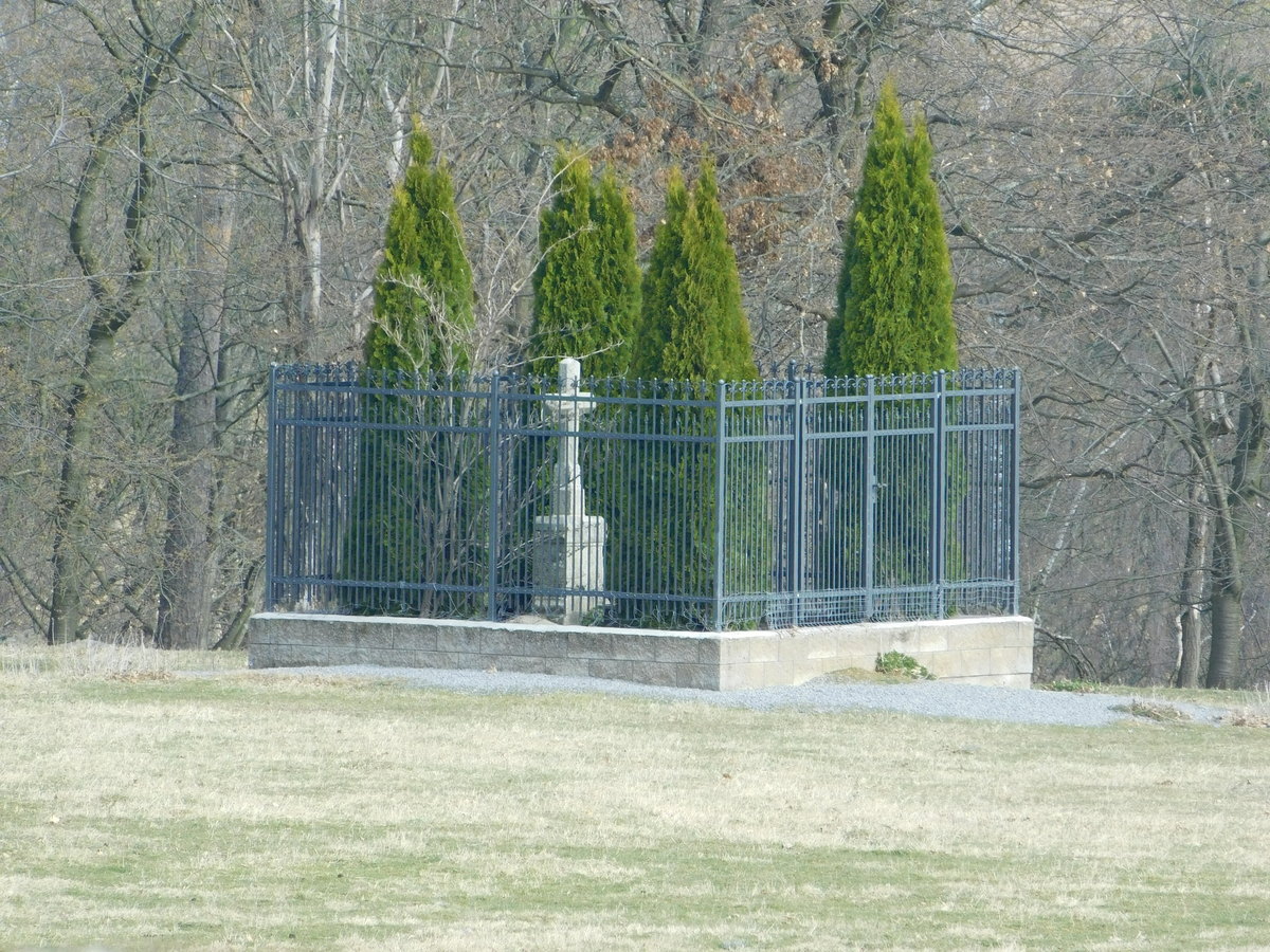 Fotografie objektu
