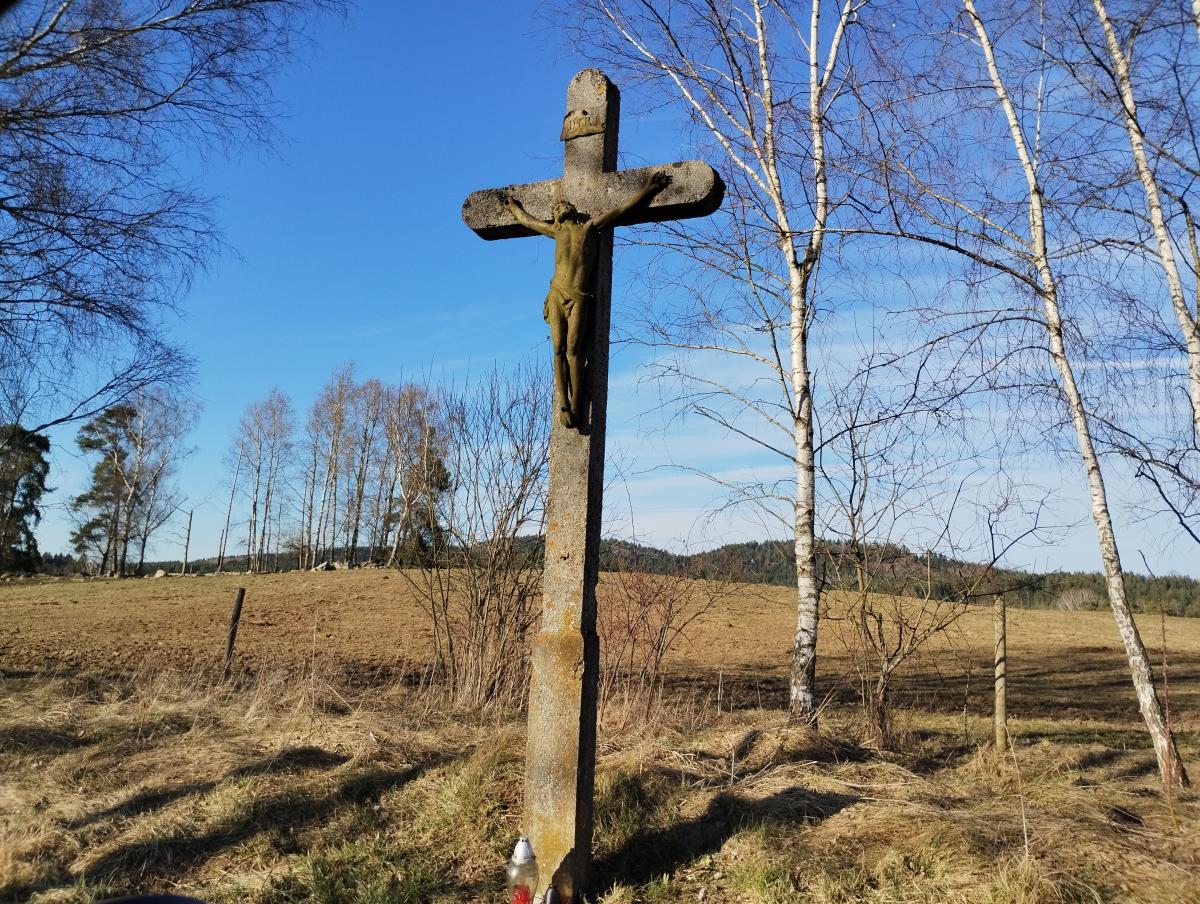 Fotografie objektu