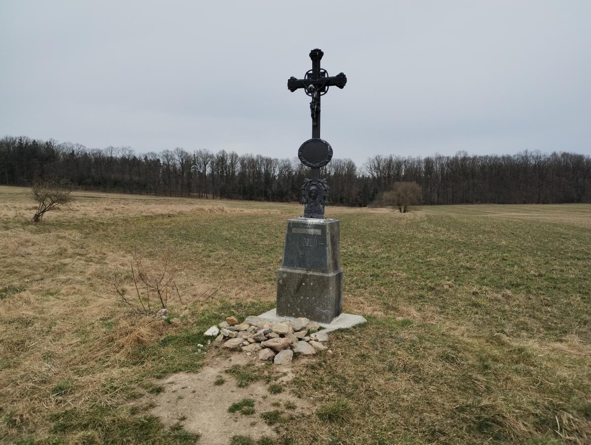Fotografie objektu
