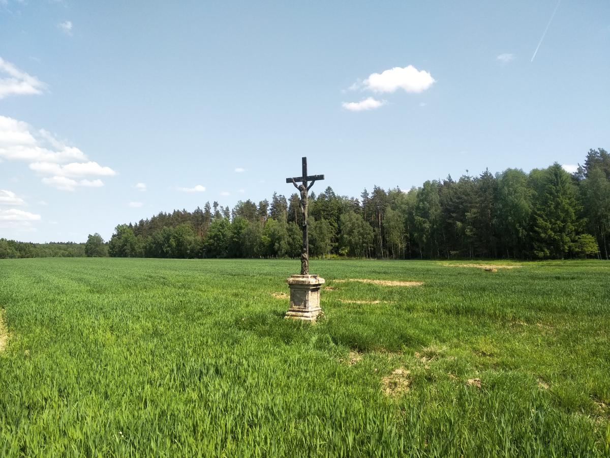 Fotografie objektu