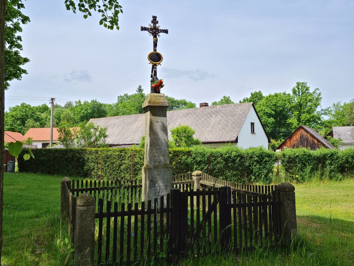 Fotografie objektu