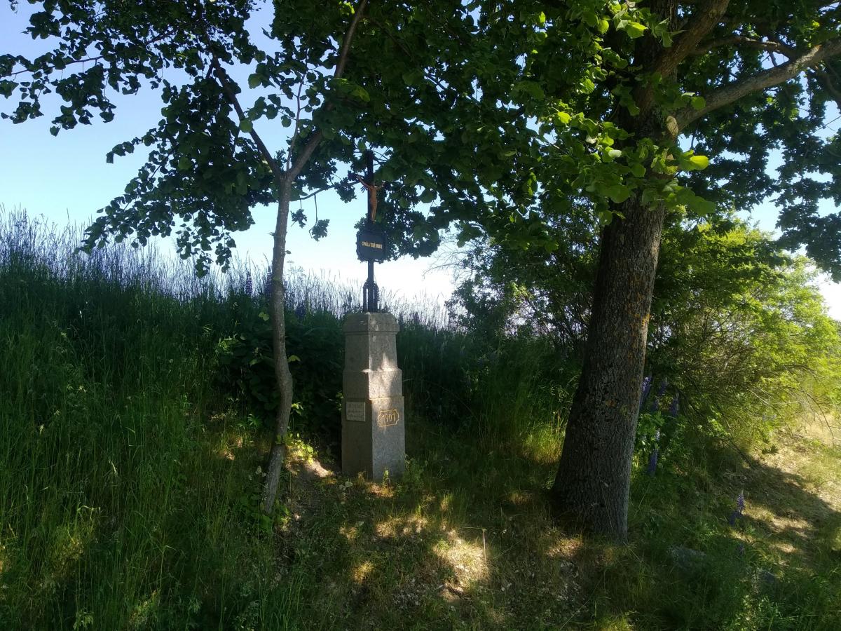 Fotografie objektu