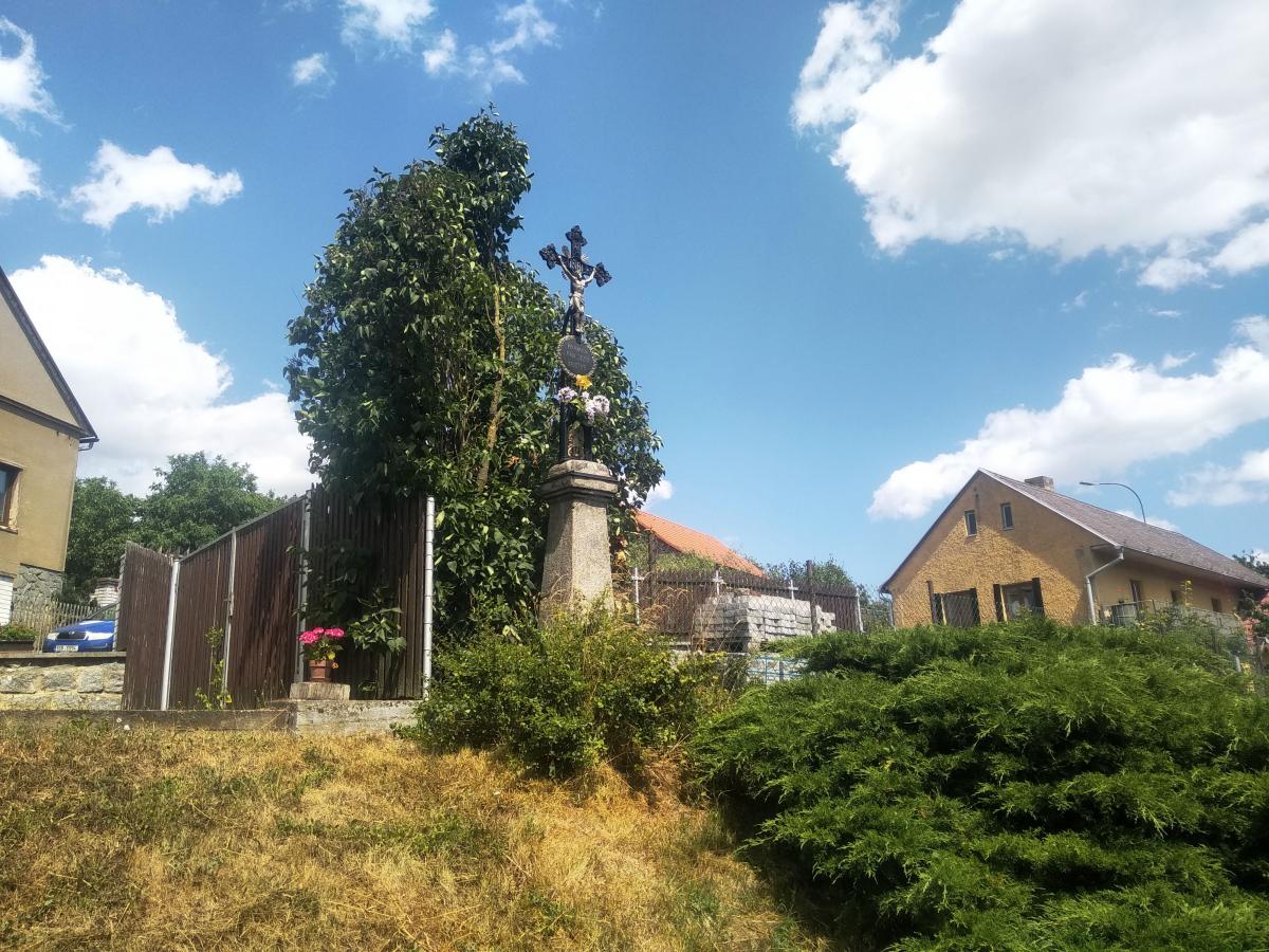 Fotografie objektu