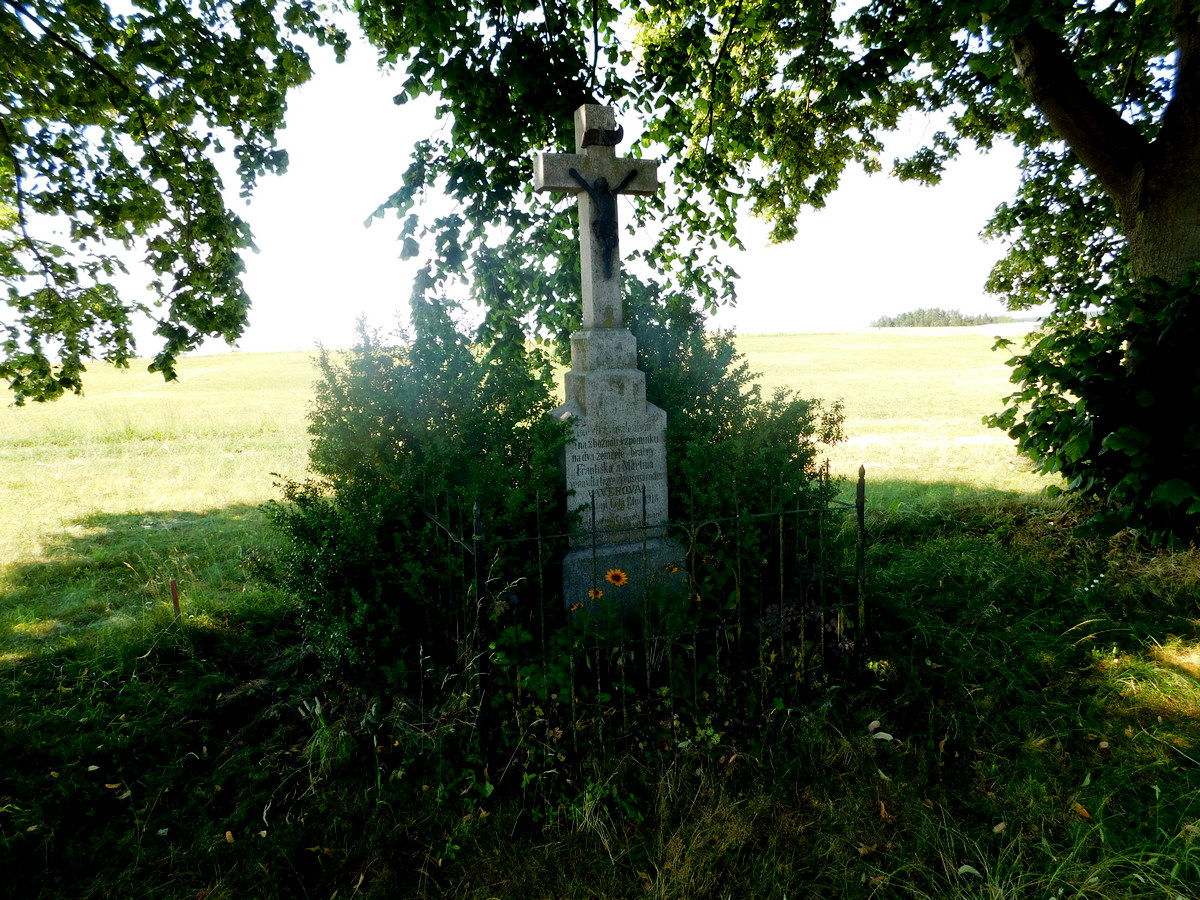 Fotografie objektu