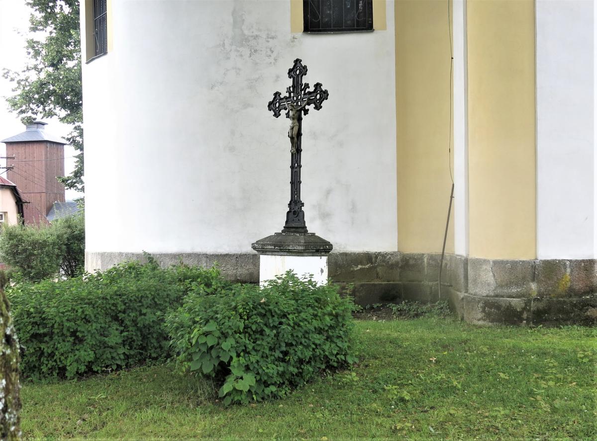 Fotografie objektu
