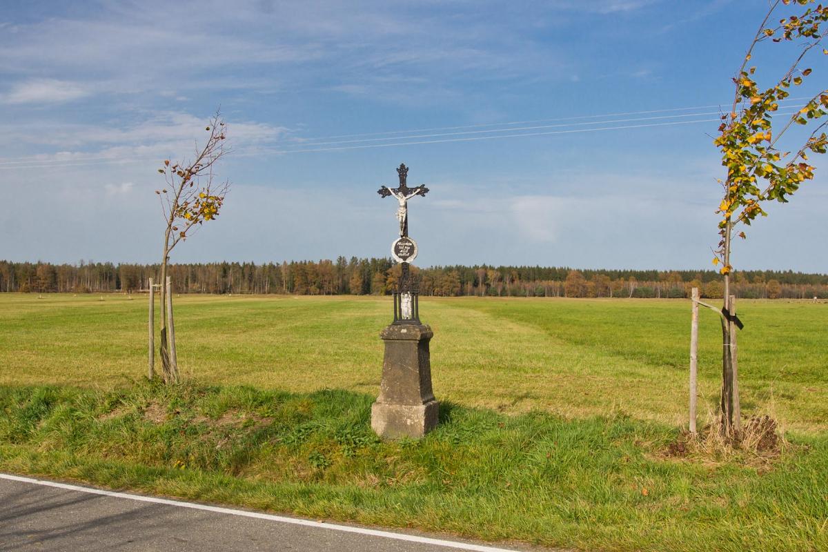 Fotografie objektu