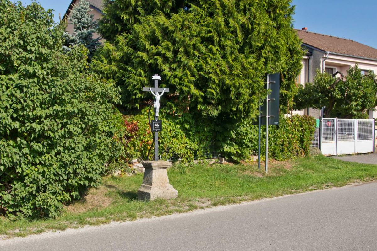 Fotografie objektu